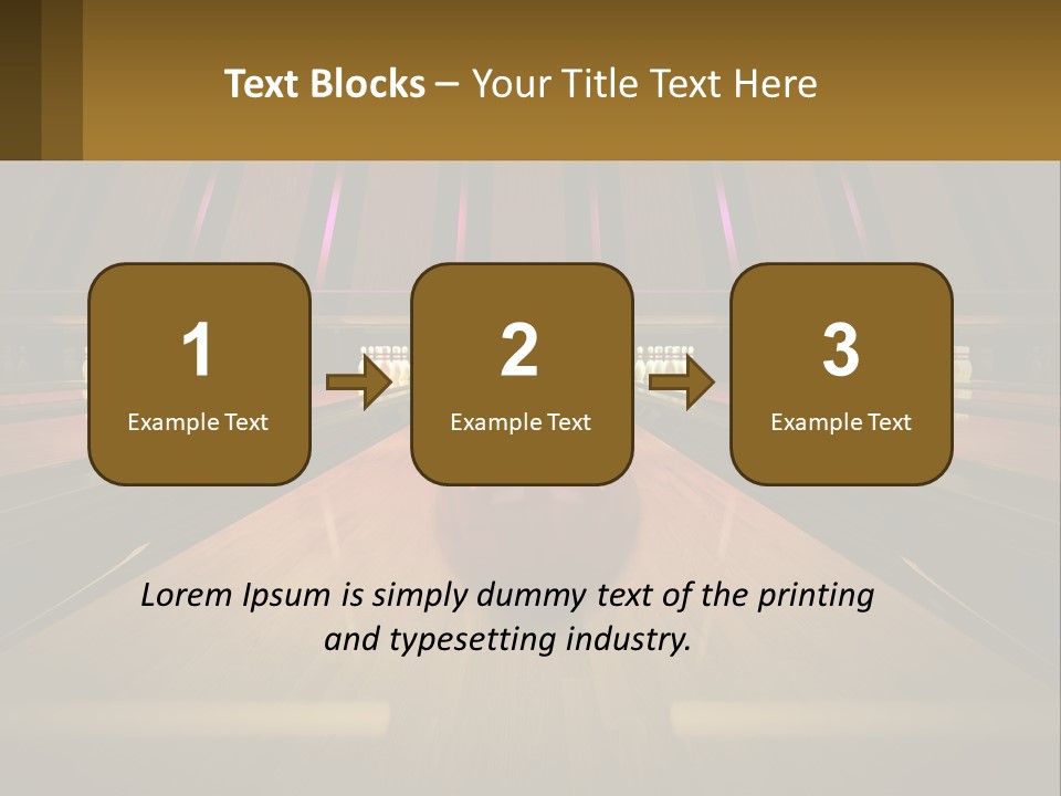 Cold Conditioner Supply PowerPoint Template