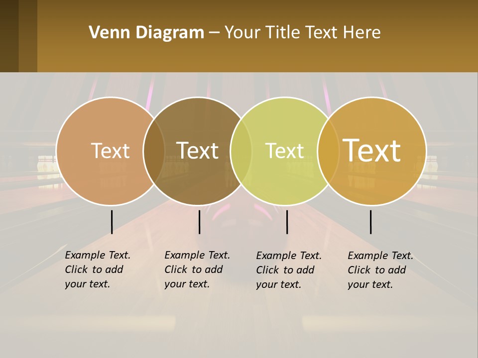 Cold Conditioner Supply PowerPoint Template