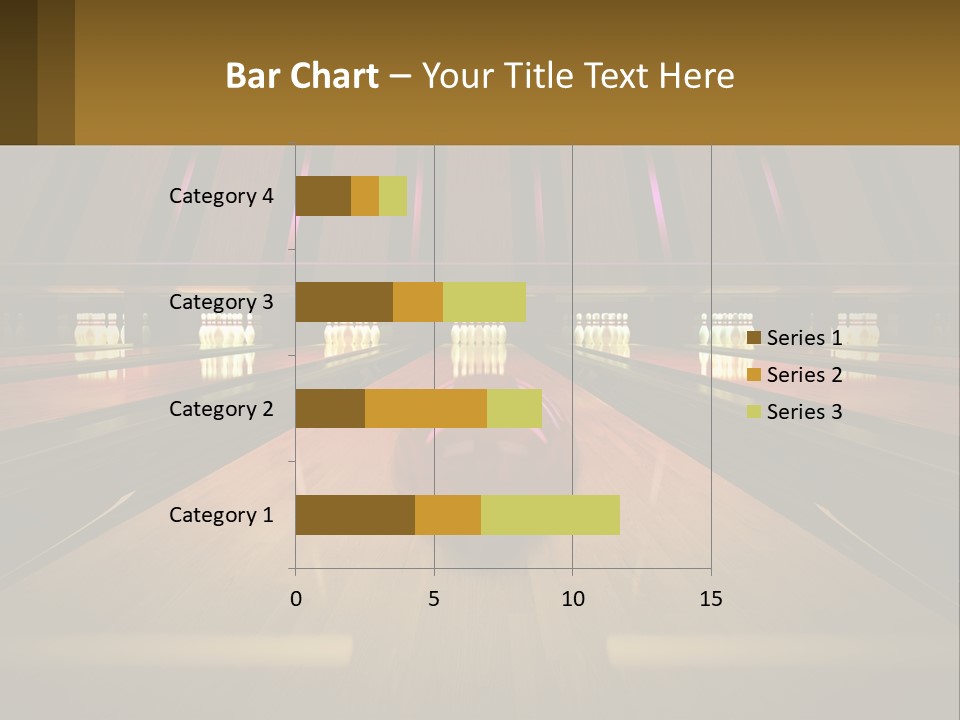 Cold Conditioner Supply PowerPoint Template