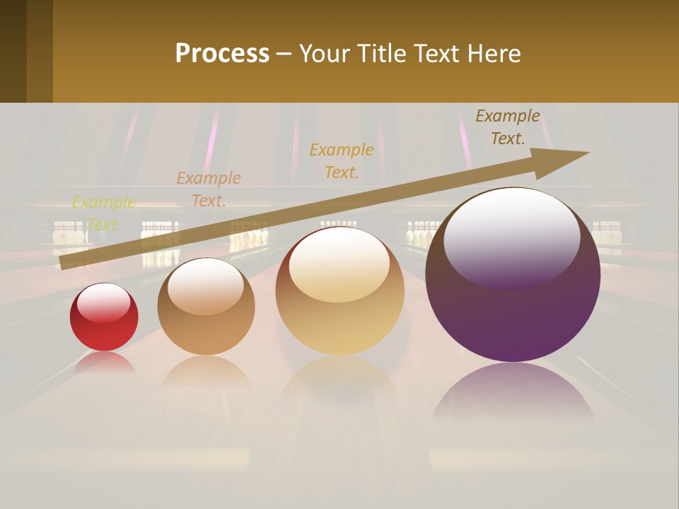 Cold Conditioner Supply PowerPoint Template