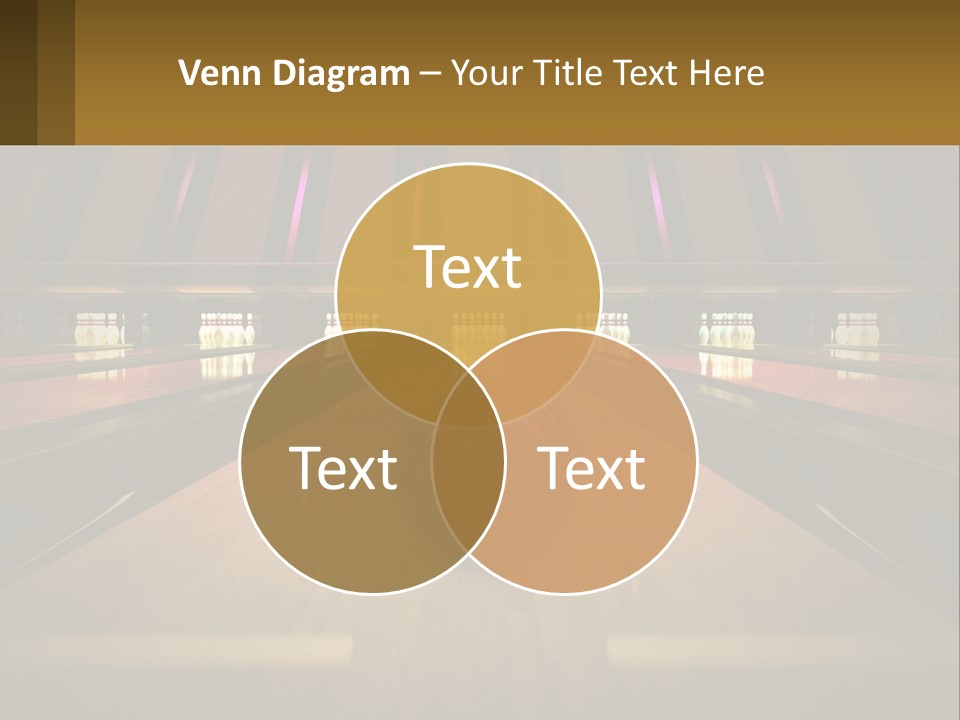 Cold Conditioner Supply PowerPoint Template