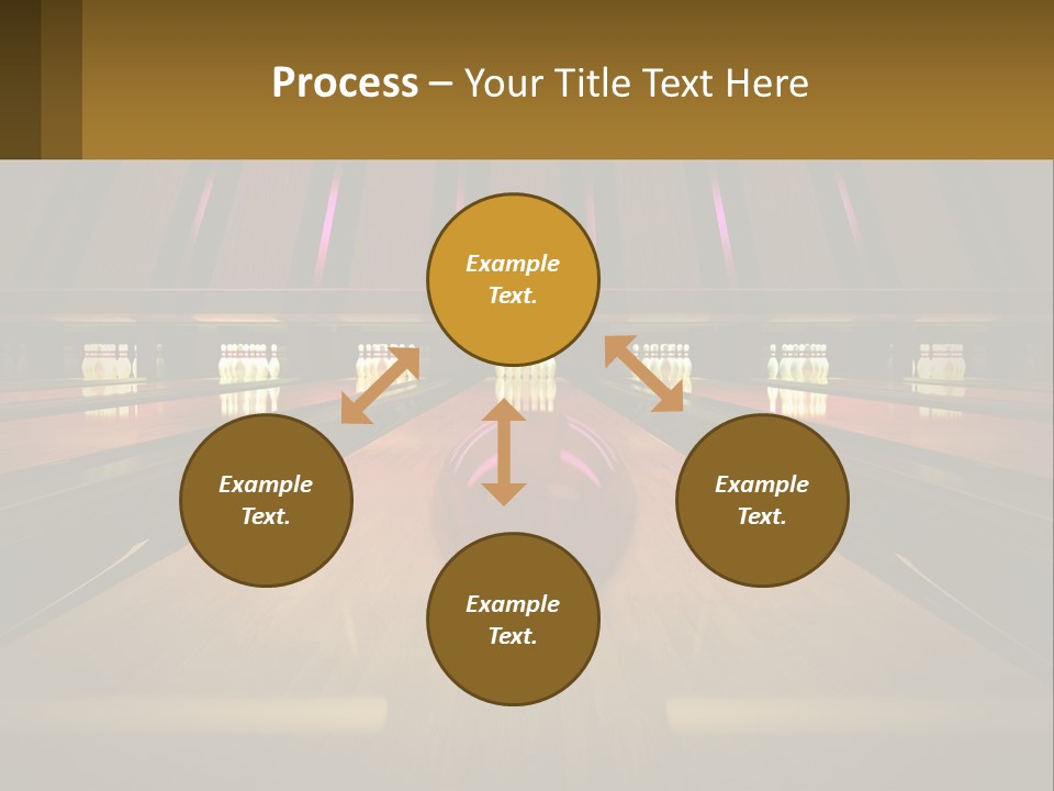 Cold Conditioner Supply PowerPoint Template