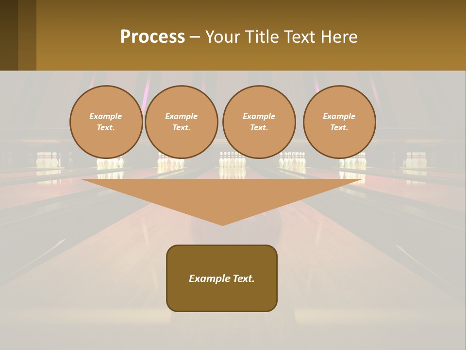 Cold Conditioner Supply PowerPoint Template