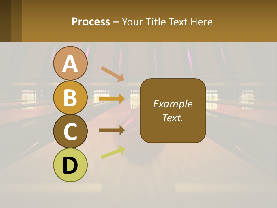 Cold Conditioner Supply PowerPoint Template
