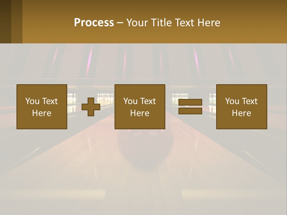 Cold Conditioner Supply PowerPoint Template