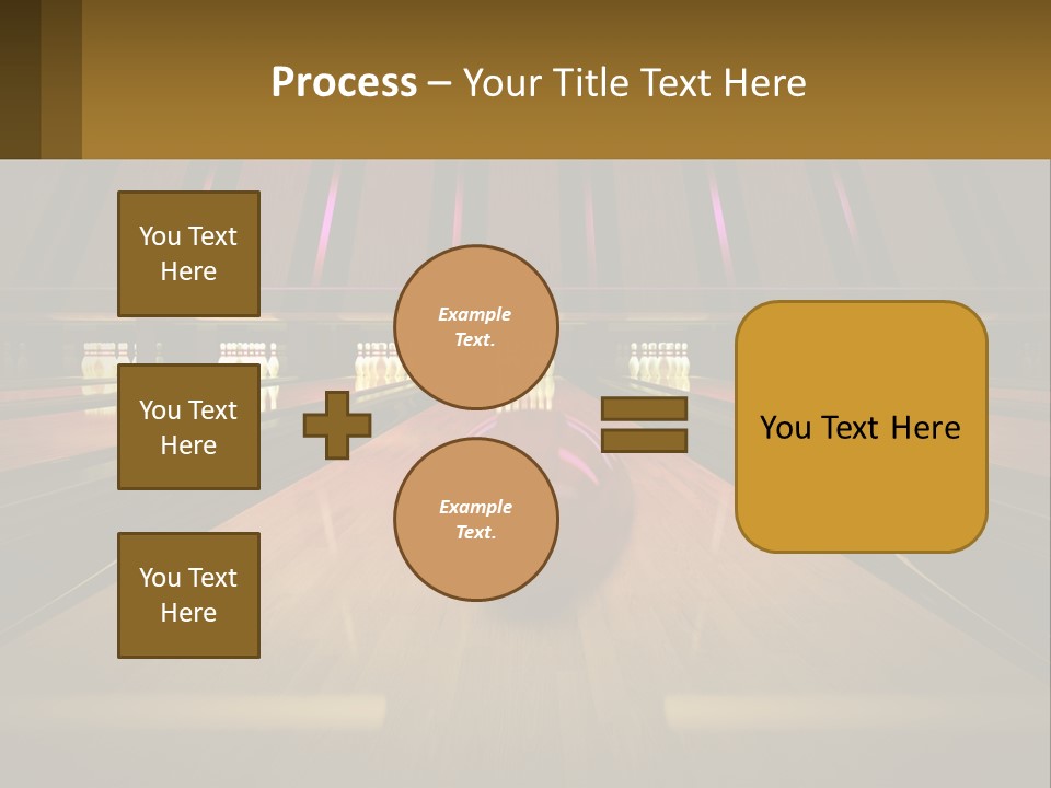 Cold Conditioner Supply PowerPoint Template