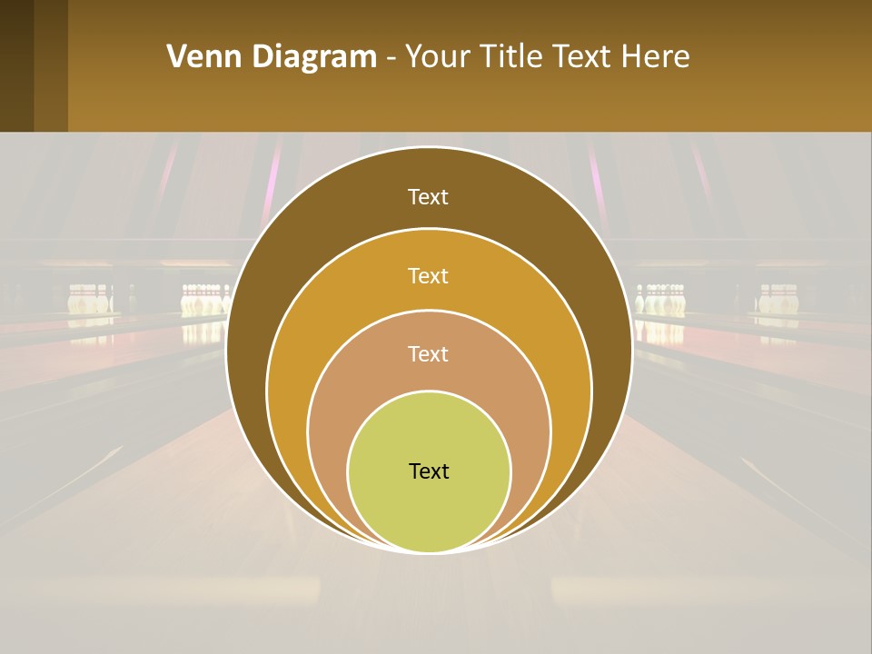 Cold Conditioner Supply PowerPoint Template