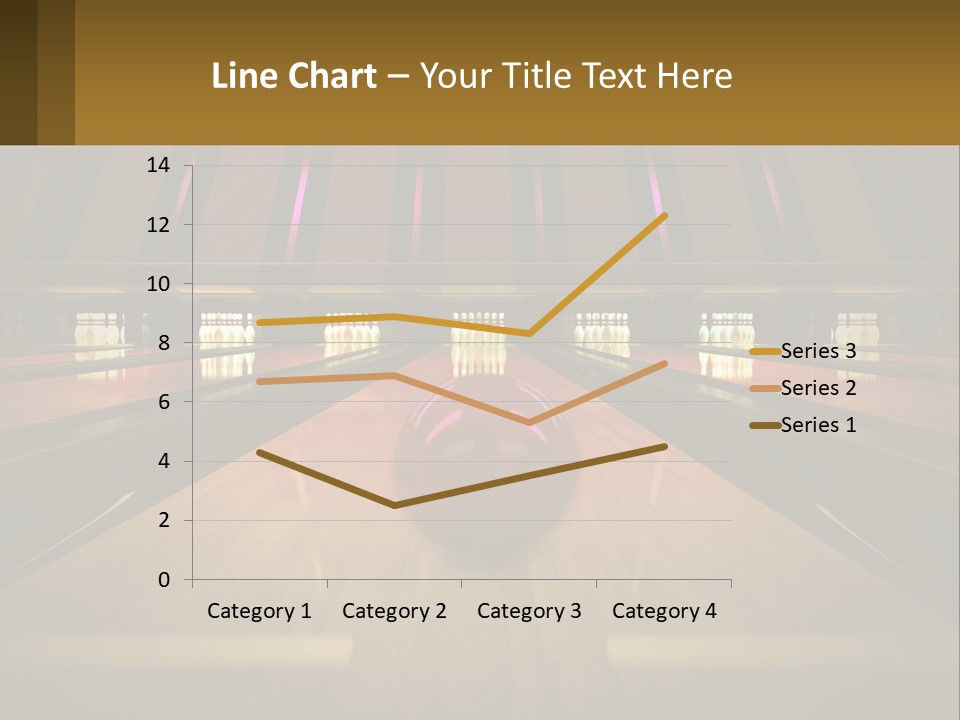 Cold Conditioner Supply PowerPoint Template