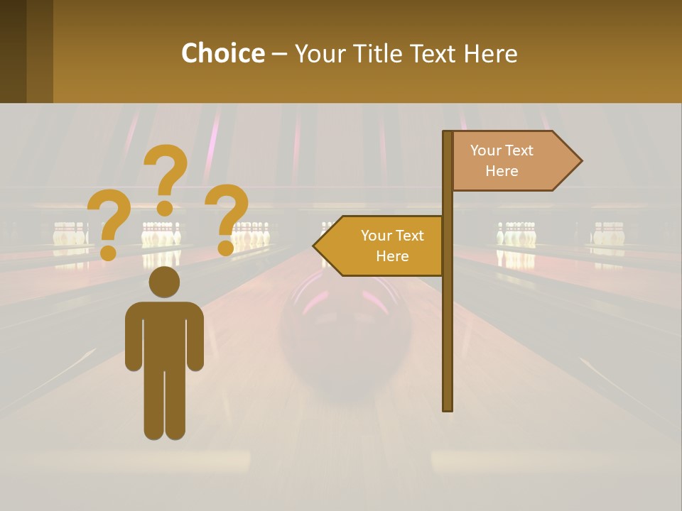 Cold Conditioner Supply PowerPoint Template