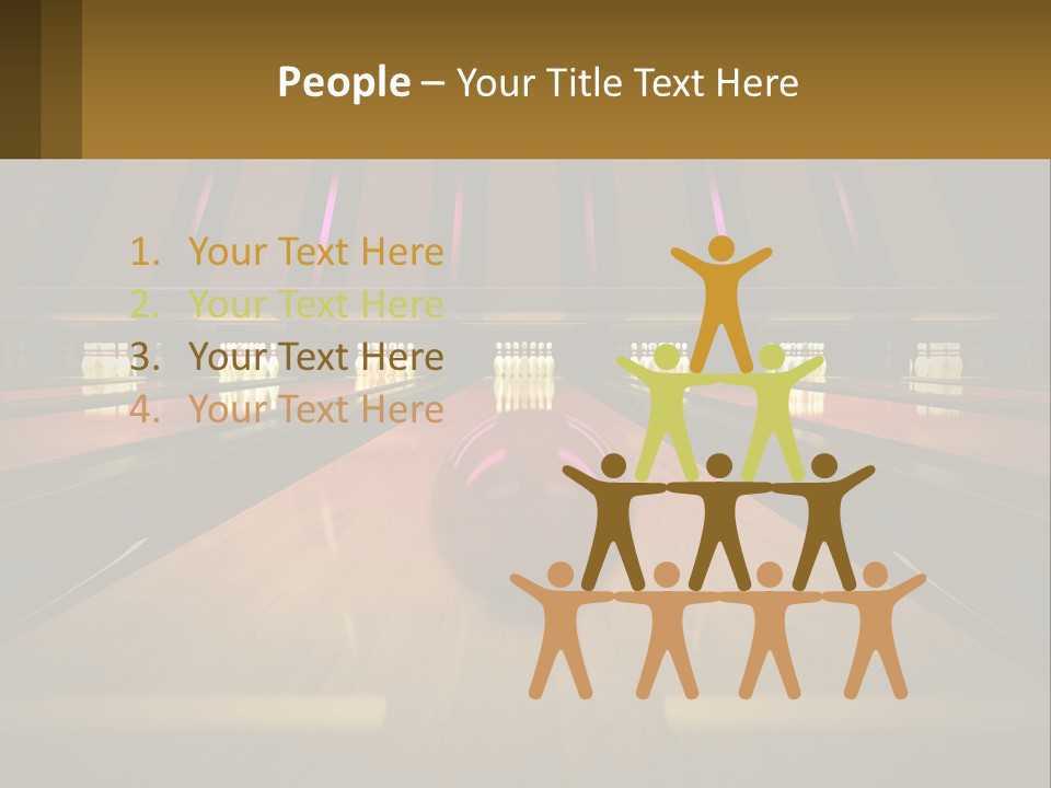 Cold Conditioner Supply PowerPoint Template