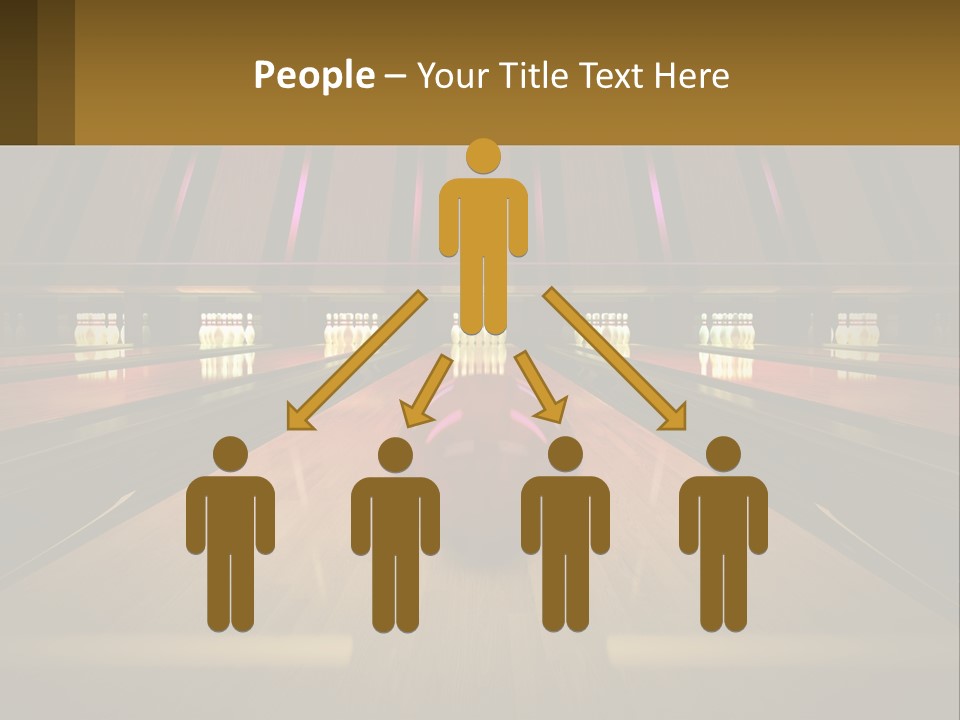 Cold Conditioner Supply PowerPoint Template