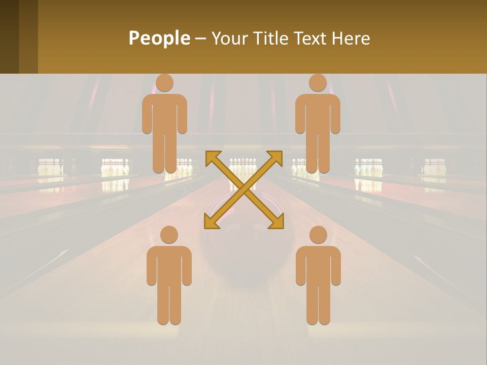 Cold Conditioner Supply PowerPoint Template