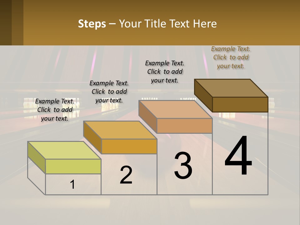 Cold Conditioner Supply PowerPoint Template
