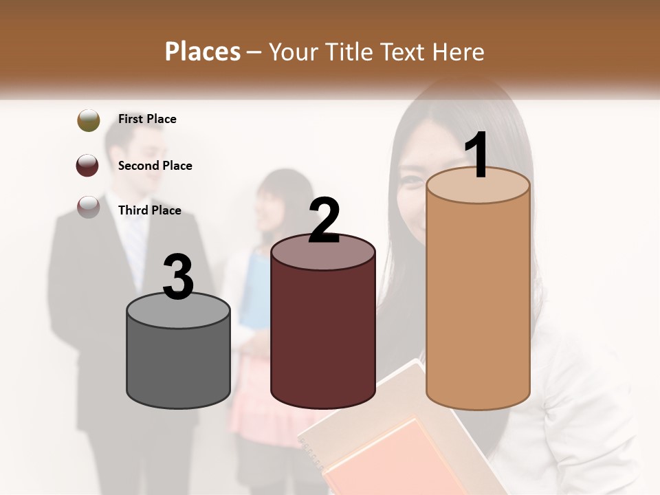 System Conditioner Electricity PowerPoint Template