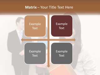 System Conditioner Electricity PowerPoint Template