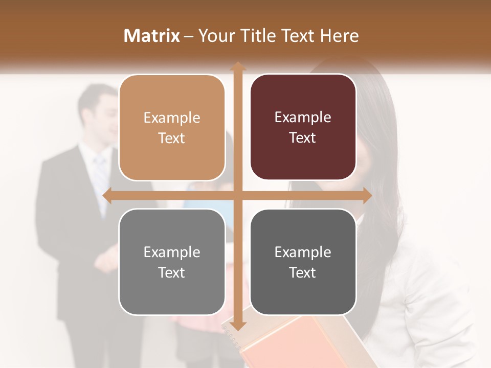 System Conditioner Electricity PowerPoint Template