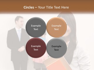 System Conditioner Electricity PowerPoint Template