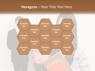 System Conditioner Electricity PowerPoint Template