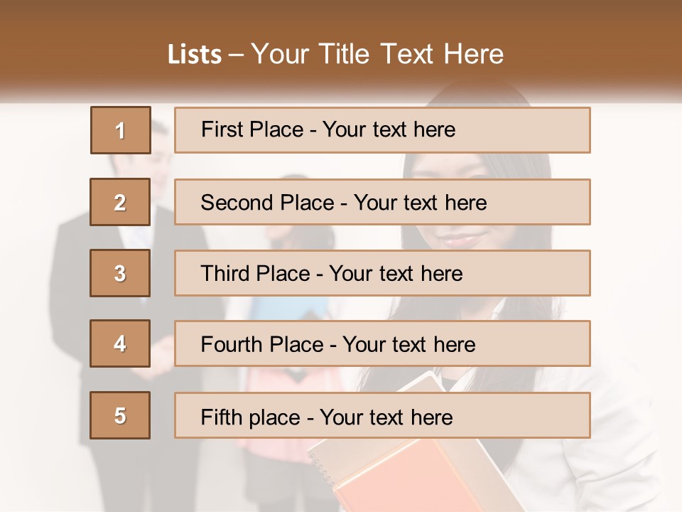 System Conditioner Electricity PowerPoint Template