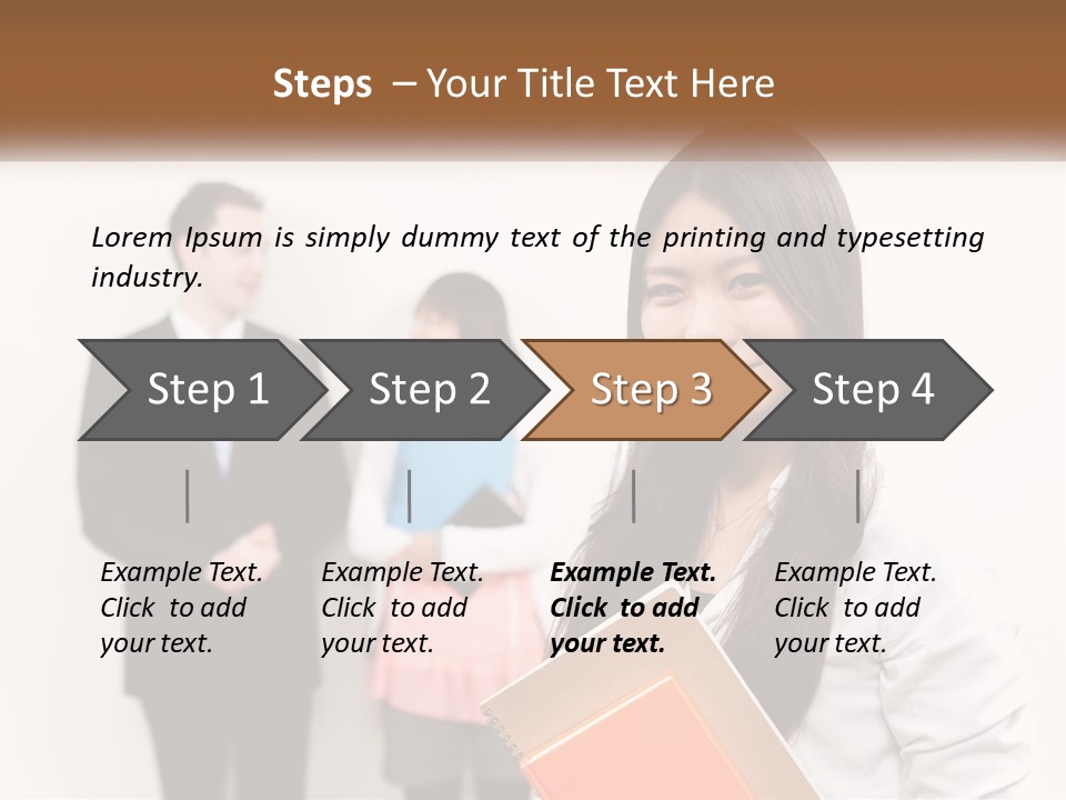 System Conditioner Electricity PowerPoint Template