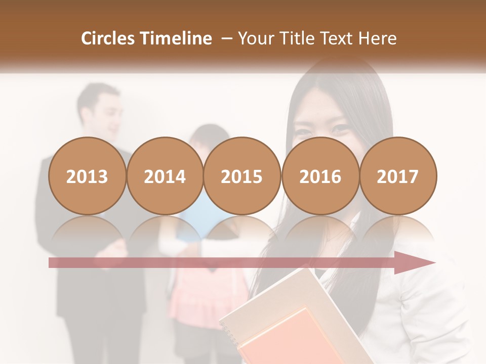 System Conditioner Electricity PowerPoint Template