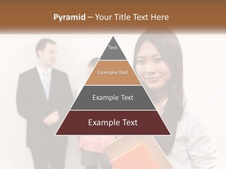 System Conditioner Electricity PowerPoint Template