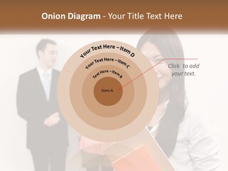System Conditioner Electricity PowerPoint Template