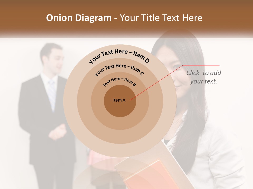 System Conditioner Electricity PowerPoint Template