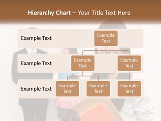 System Conditioner Electricity PowerPoint Template