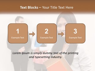 System Conditioner Electricity PowerPoint Template