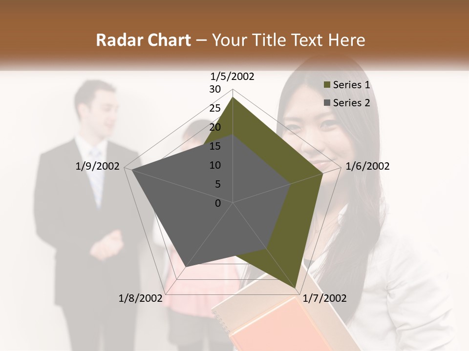 System Conditioner Electricity PowerPoint Template