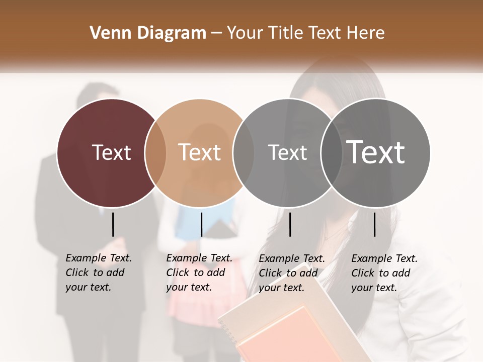 System Conditioner Electricity PowerPoint Template