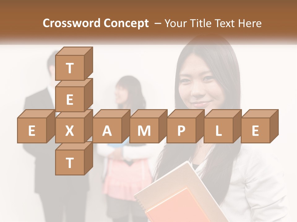 System Conditioner Electricity PowerPoint Template