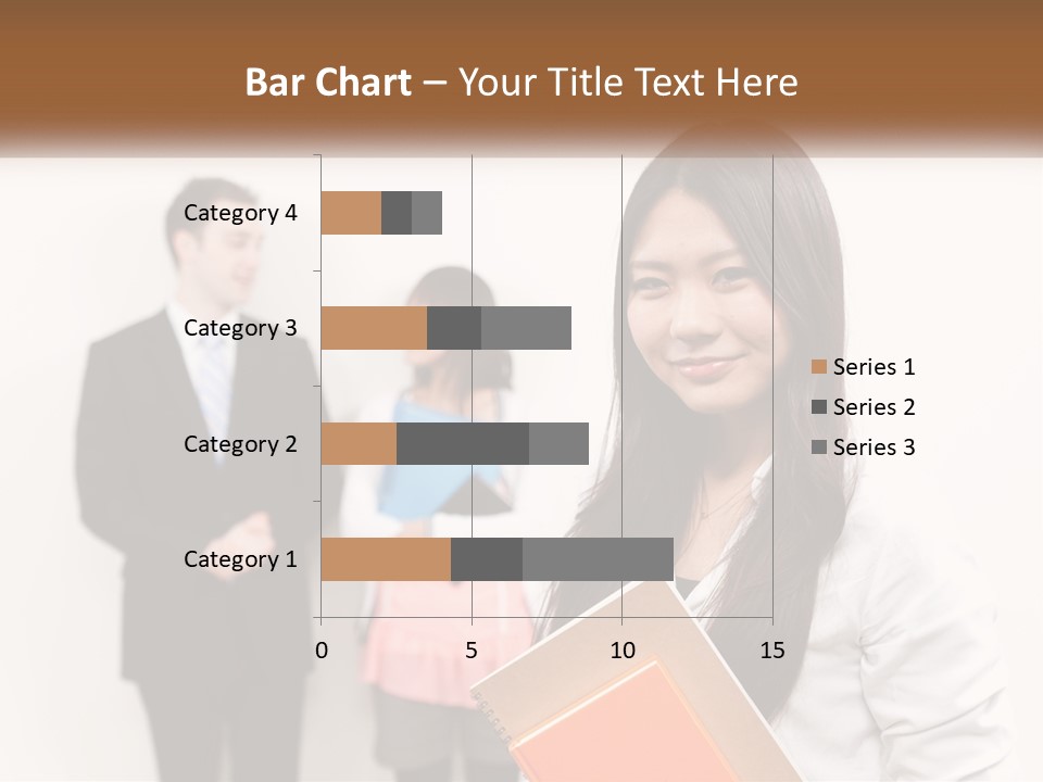 System Conditioner Electricity PowerPoint Template