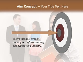 System Conditioner Electricity PowerPoint Template