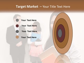 System Conditioner Electricity PowerPoint Template