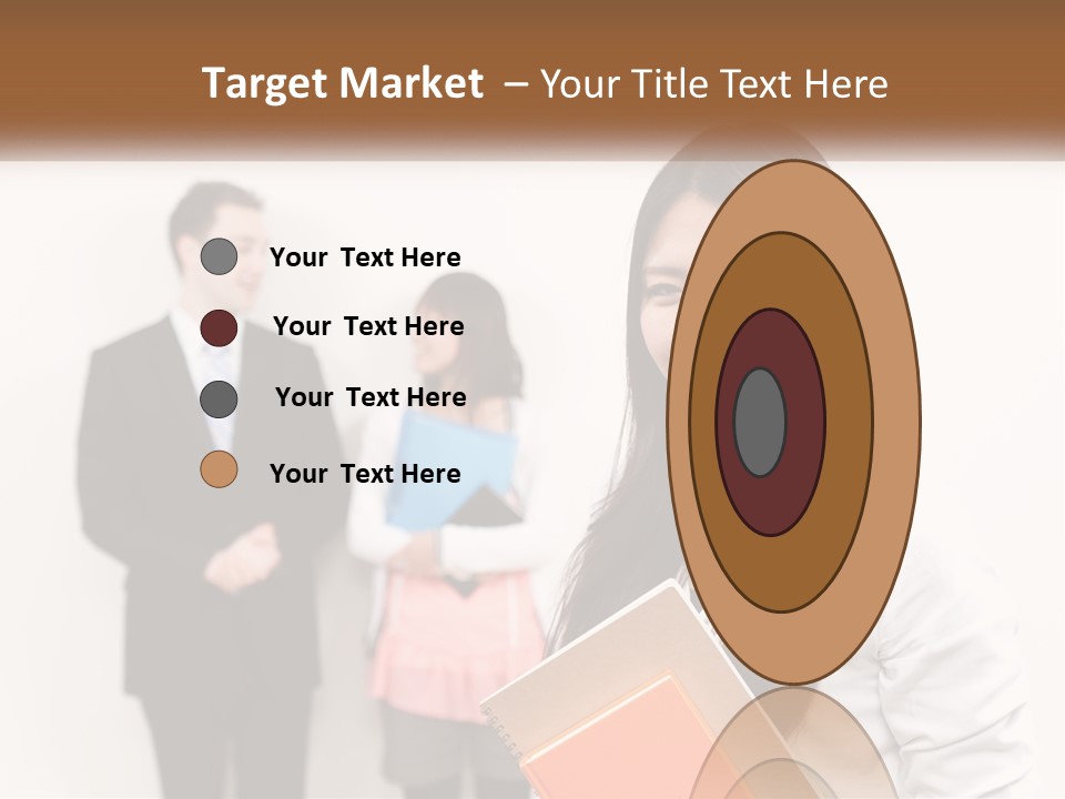 System Conditioner Electricity PowerPoint Template