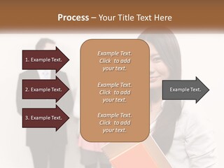 System Conditioner Electricity PowerPoint Template