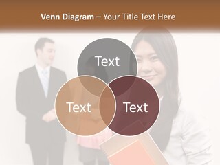 System Conditioner Electricity PowerPoint Template