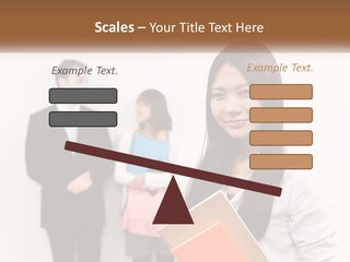 System Conditioner Electricity PowerPoint Template