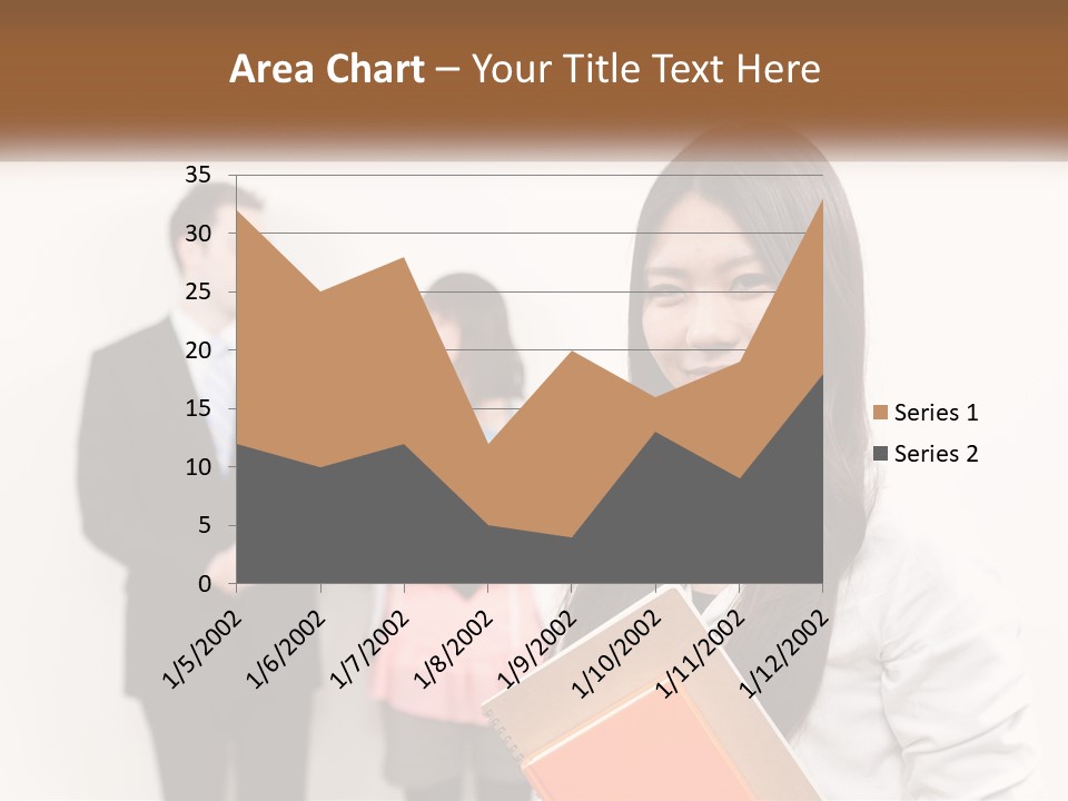 System Conditioner Electricity PowerPoint Template