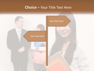 System Conditioner Electricity PowerPoint Template