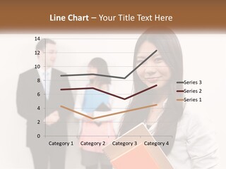 System Conditioner Electricity PowerPoint Template