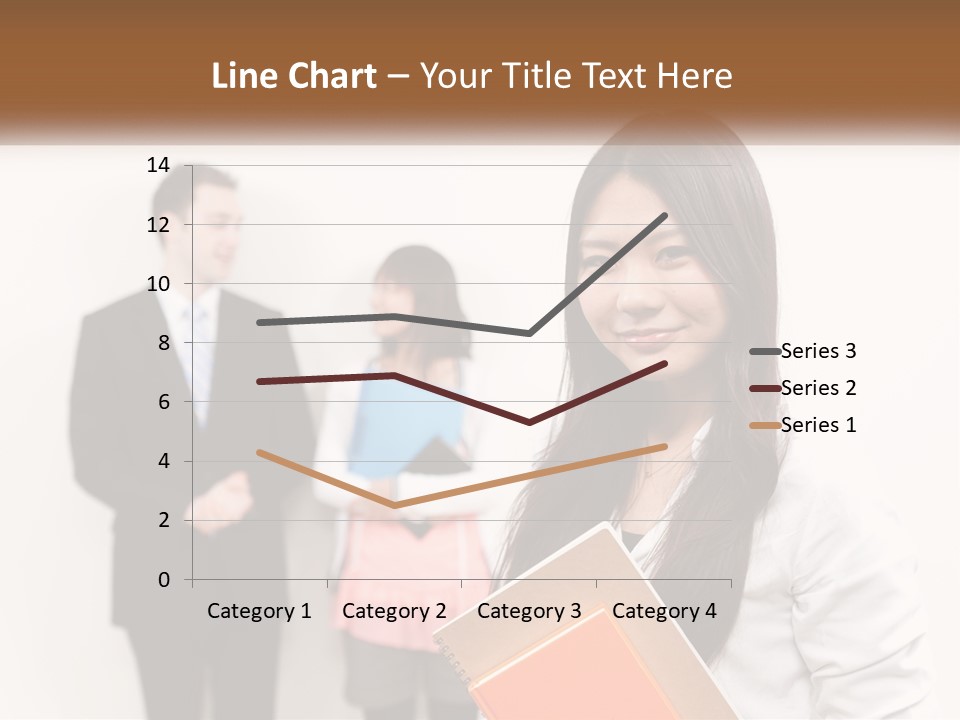 System Conditioner Electricity PowerPoint Template