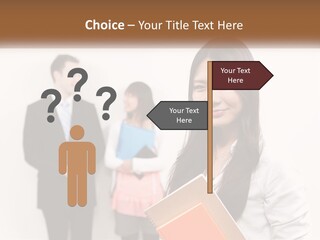 System Conditioner Electricity PowerPoint Template