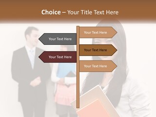 System Conditioner Electricity PowerPoint Template