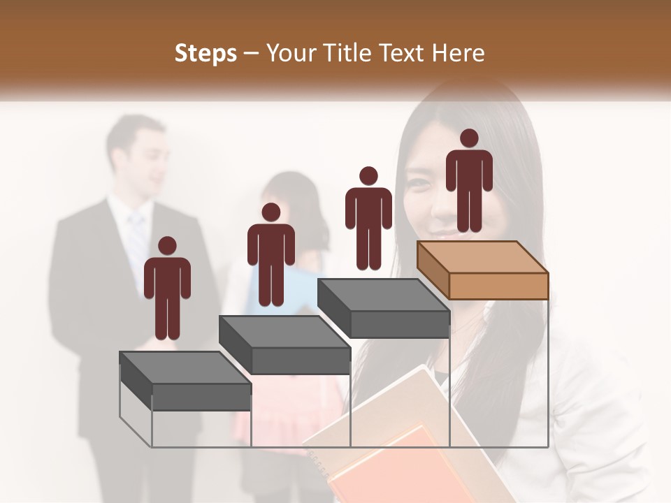 System Conditioner Electricity PowerPoint Template