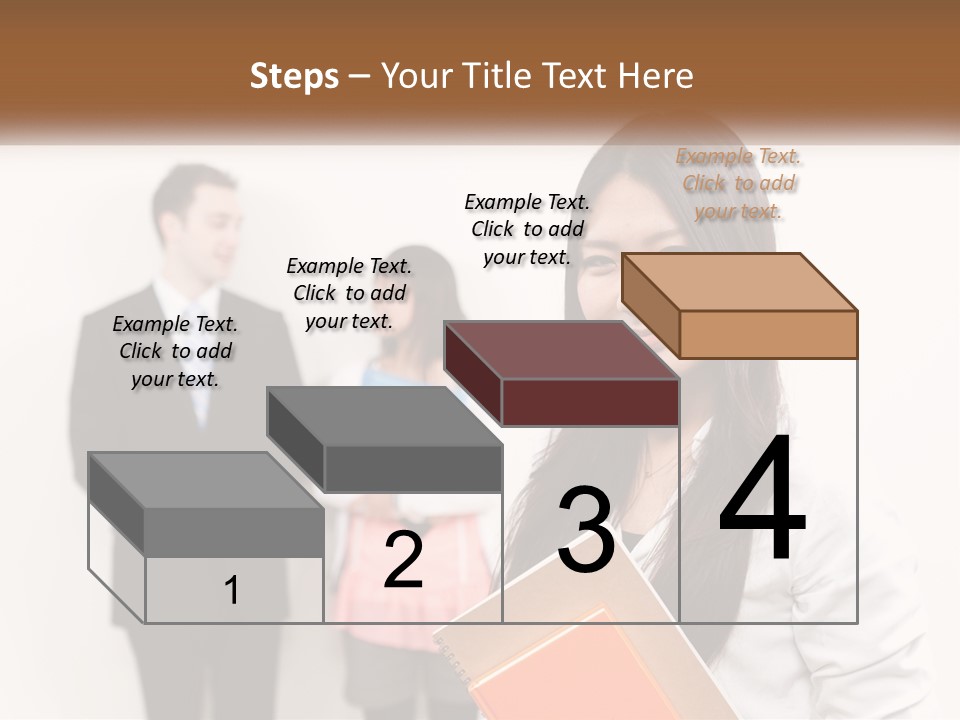 System Conditioner Electricity PowerPoint Template