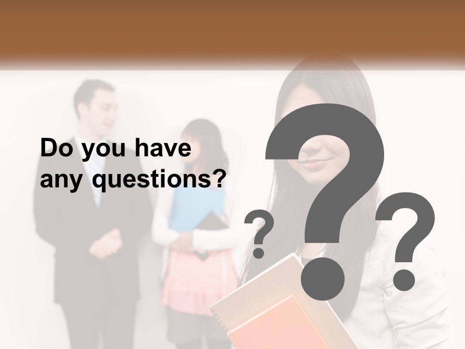 System Conditioner Electricity PowerPoint Template