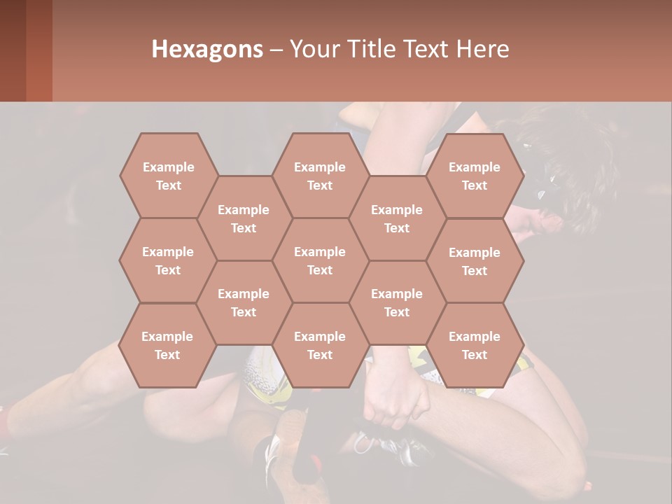 Supply System Conditioner PowerPoint Template
